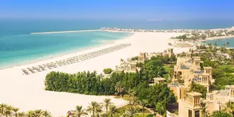 Hilton Al Hamra Beach & Golf Resort