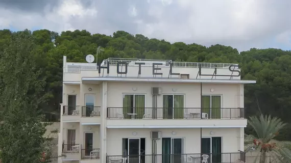 Hotel Lis | Balearic Adaları - Mayorka Adası - Palma de Mallorca - La Bonanova