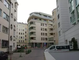 Szucha Apartment | Mazovya Voyvodalığı - Varşova (ve civarı) - Varşova Kent Merkezi - Srodmiescie