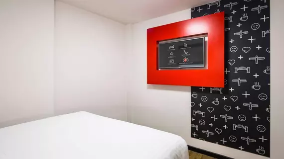 Tune Hotel Newcastle | Northumberland (kontluk) - Newcastle upon Tyne (ve civarı) - Newcastle