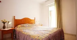 Apartamento Gran Sol Plaza Mayor | Valencia Bölgesi - Alicante (vilayet) - Marina Alta - Calpe