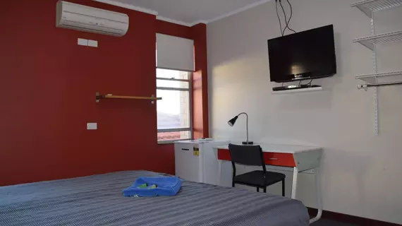 Beatty Lodge | Batı Avustralya - Perth (ve civarı) - West Perth