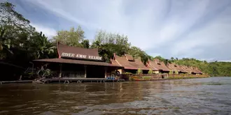 River Kwai Village Hotel