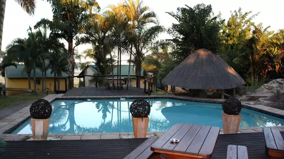 Nabana Lodge | Mpumalanga - Mbombela - Hazyview