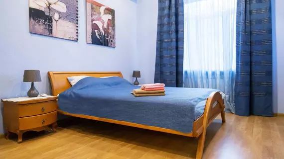 Khreschatyk Business Suites | Kiev (ve civarı) - Kiev