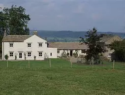 Capple Bank Farm | Kuzey Yorkshire (kontluk) - Leyburn - Wensley