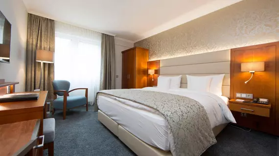 Hotel Oranien Wiesbaden | Hessen - Wiesbaden