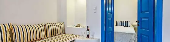 Cannela House | Ege Adaları - Santorini