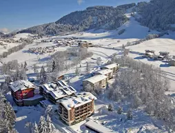 Harmony Hotel Sonnschein | Tirol - Kitzbühel District - Kufstein (ve civarı) - Wildschoenau - Niederau