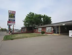 Battlefords Inn | Saskatchewan - North Battleford