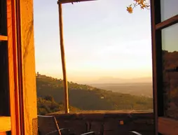 Locanda San Martino a Bocena | Toskana - Arezzo (vilayet) - Cortona