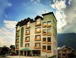 Summit Chandertal Regency and Spa | Himaşal Pradeş - Manali (ve civarı) - Kullu