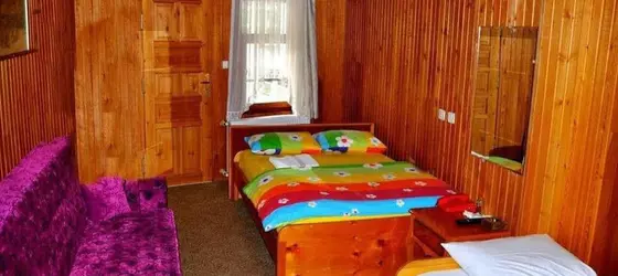 Onal Motel | Trabzon - Çaykara - Uzungöl