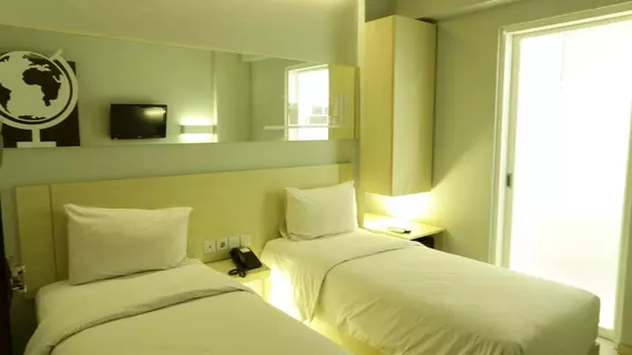 Cleo Business Hotel | Doğu Cava - Surabaya