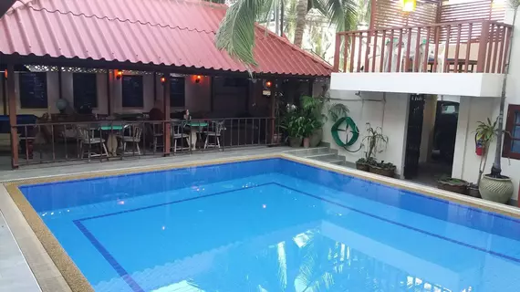 Chaulty Towers Guest House | Surat Thani (vilayet) - Koh Samui