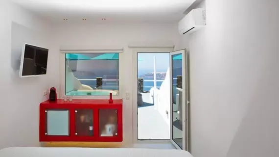 Adore Santorini | Ege Adaları - Santorini