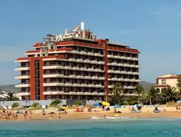 Aparthotel Acualandia | Valencia Bölgesi - Castellon (vilayet) - Baix Maestrat - Peniscola