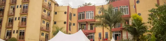 Grand Global Hotel | Kampala