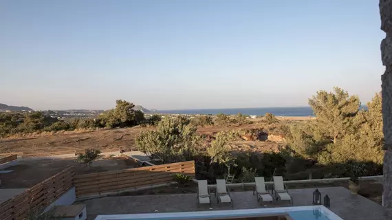 Sperveri Enalio Villas | Ege Adaları - Rodos Bölgesel Birimi - Rodos