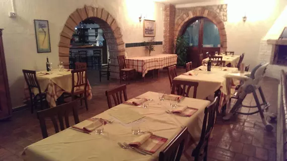 Agriturismo Bagnacci | Toskana - Siena (vilayet) - Montalcino