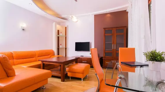 Atlantis Apartments | Küçük Polonya Voyvodalığı - Krakow (ve civarı) - Krakow - Stare Miasto