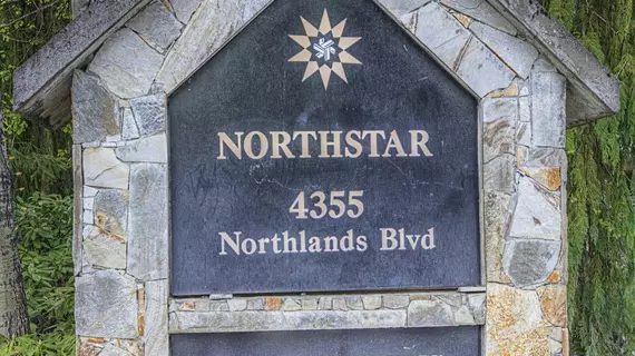 Northstar by Whiski Jack | Britanya Kolombiyası - Whistler - Village North