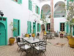 Dar Aida | Marakeş (ve civarı) - Marrakech - Mechouar Kasbah - Mechouar-Kasbah