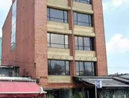 Hotel Ejecutivo Av. La Esperanza | Cundinamarca - Bogota (ve civarı) - Bogota - Quinta Paredes