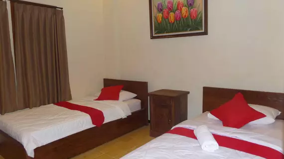 Jacatra Homestay | Doğu Cava - Malang