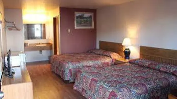 Silver Sands Motel | Oregon - Oregon Coast - Florence