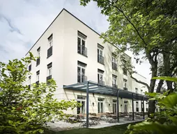 Hotel Steirerschlössl | Styria - Murtal Bölgesi - Zeltweg