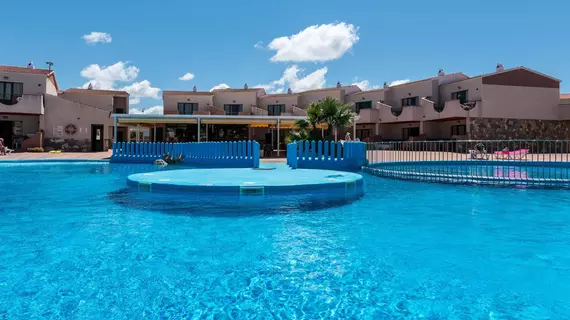 Apartmentos Los Lentiscos | Balearic Adaları - Menorca - Ciutadella de Menorca