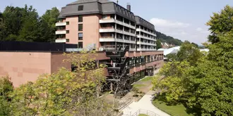 Hotel an der Therme