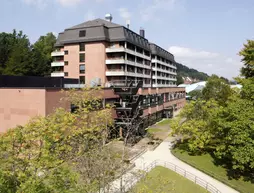 Hotel an der Therme | Hessen - Bad Orb