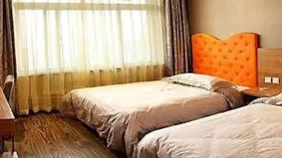 Weiwo Chain Hotel | Liaoning - Dalian - Shahekou