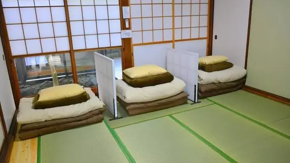 Guesthouse Asobigokoro Kumamoto | Kumamoto (idari bölge) - Kumamoto