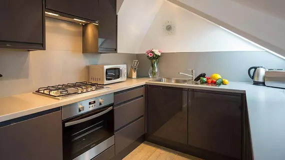 Shoreditch One | Londra (ve civarı) - Hackney - Shoreditch