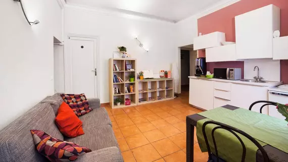 Corte Passi B&B | Toskana - Floransa (il) - Floransa - San Lorenzo