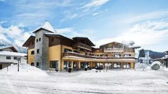 Torri di Seefeld | Tirol - Innsbruck (ve civarı) - Seefeld in Tirol