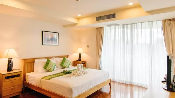 Searidge Hua Hin By Salinrat | Prachuap Khiri Khan (ili) - Hua Hin (ve civarı) - Hua Hin - Nong Kae