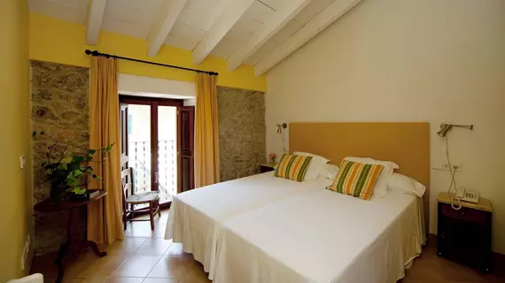 Es Petit Hotel de Valldemossa | Balearic Adaları - Mayorka Adası - Valldemossa