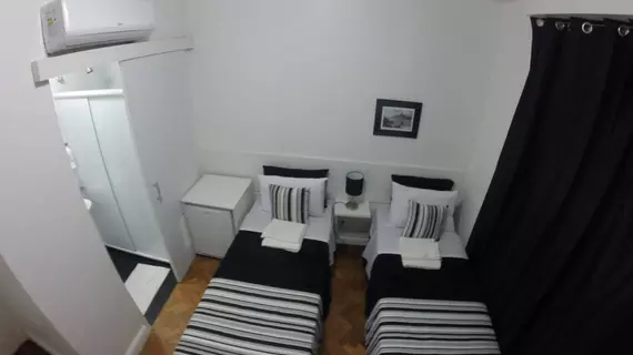 Hostel in Rio | Rio de Janeiro (eyaleti) - Rio de Janeiro (ve civarı) - Rio de Janeiro - Laranjeiras