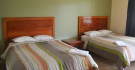 Hotel La Villa | Alajuela (ili) - San Jose (ve civarı) - Quesada