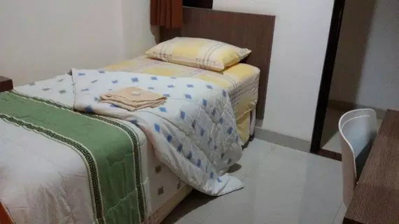 Iresidence Guest House | West Java - Cakarta (ve civarı) - Cakarta