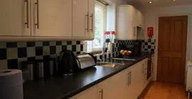 Westfield Lodge | Bristol (ve civarı) - North Somerset - Bristol