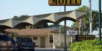 Budget Motel