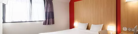 B&B Hôtel Paris Châtillon | Ile-de-France - Paris - Chatillon