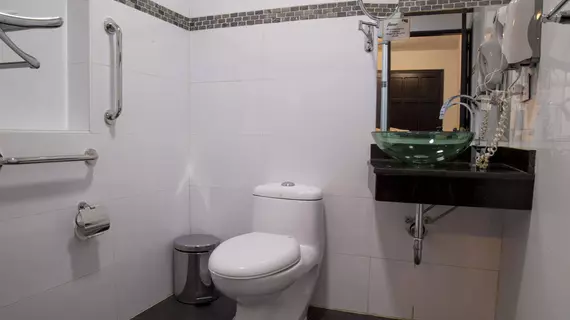 Hotel Eco Boutique | Cundinamarca - Bogota (ve civarı) - Bogota - Bogotá - Centro Internacional