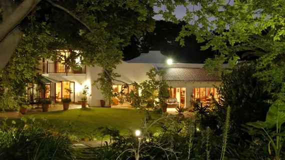 The Oasis Boutique Hotel | Gauteng - City of Tshwane - Johannesburg (ve civarı) - Sandton