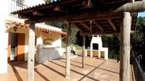 Casa con piscina Urb Rio de Oro | Katalonya - Girona İli - Baix Empordà - Calonge